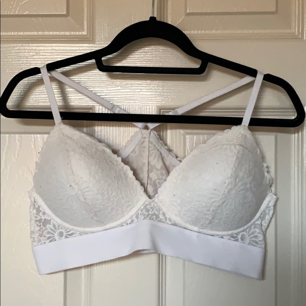 PINK Bralette